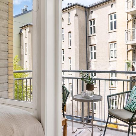 Flott Leilighet I Hjerte Av Oslo Exterior photo
